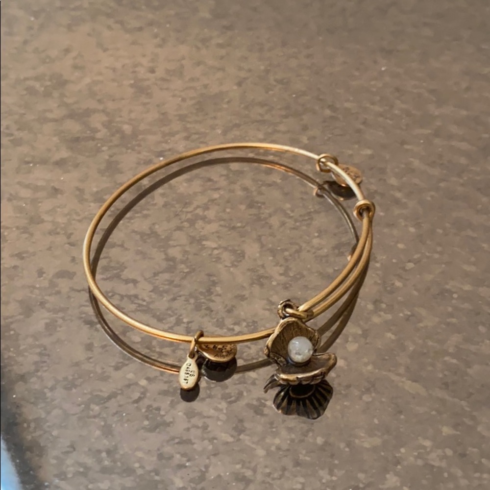 Alex and Ani Bracelet